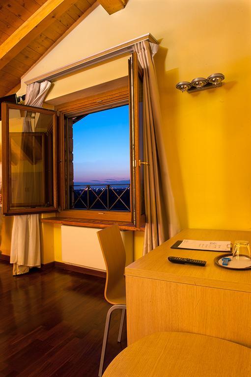 Hotel Fontana Santa Grumello del Monte Zewnętrze zdjęcie