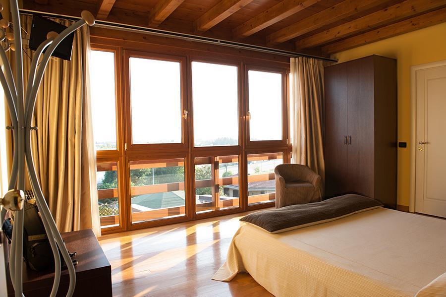 Hotel Fontana Santa Grumello del Monte Zewnętrze zdjęcie