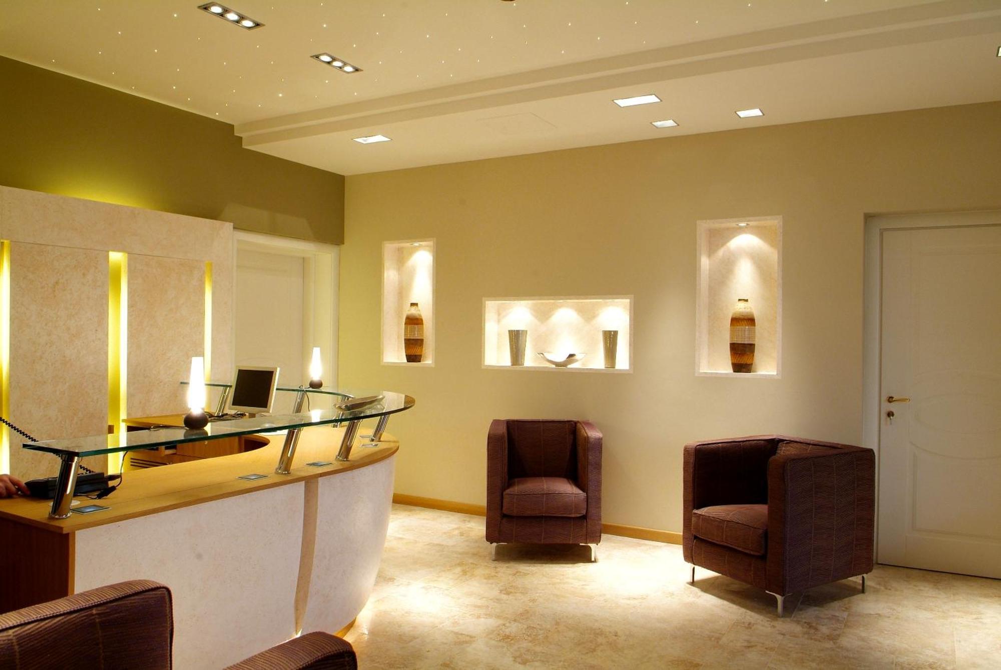 Hotel Fontana Santa Grumello del Monte Zewnętrze zdjęcie