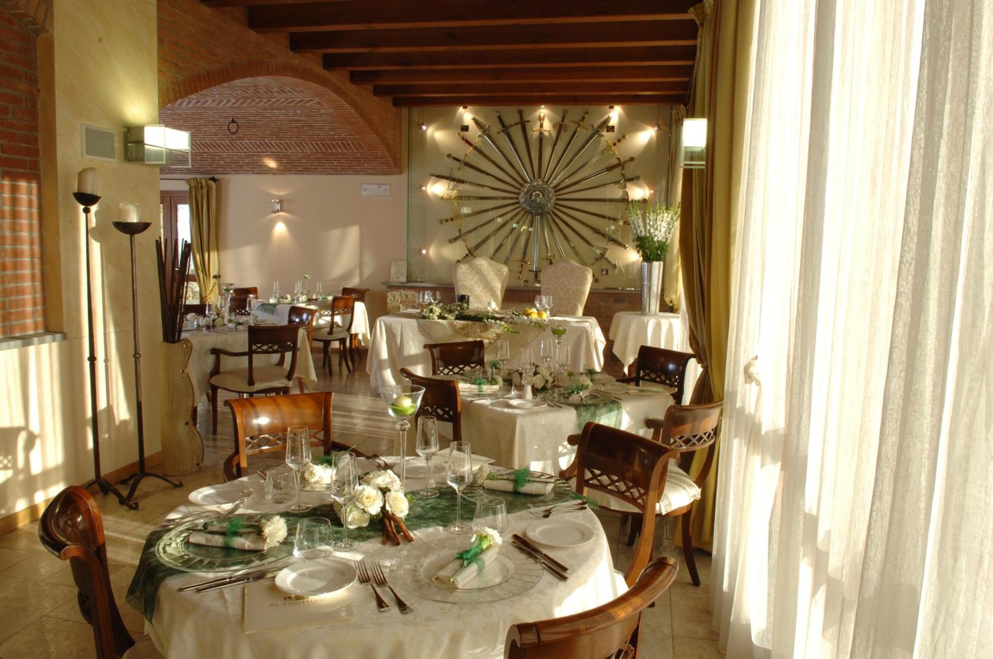 Hotel Fontana Santa Grumello del Monte Zewnętrze zdjęcie
