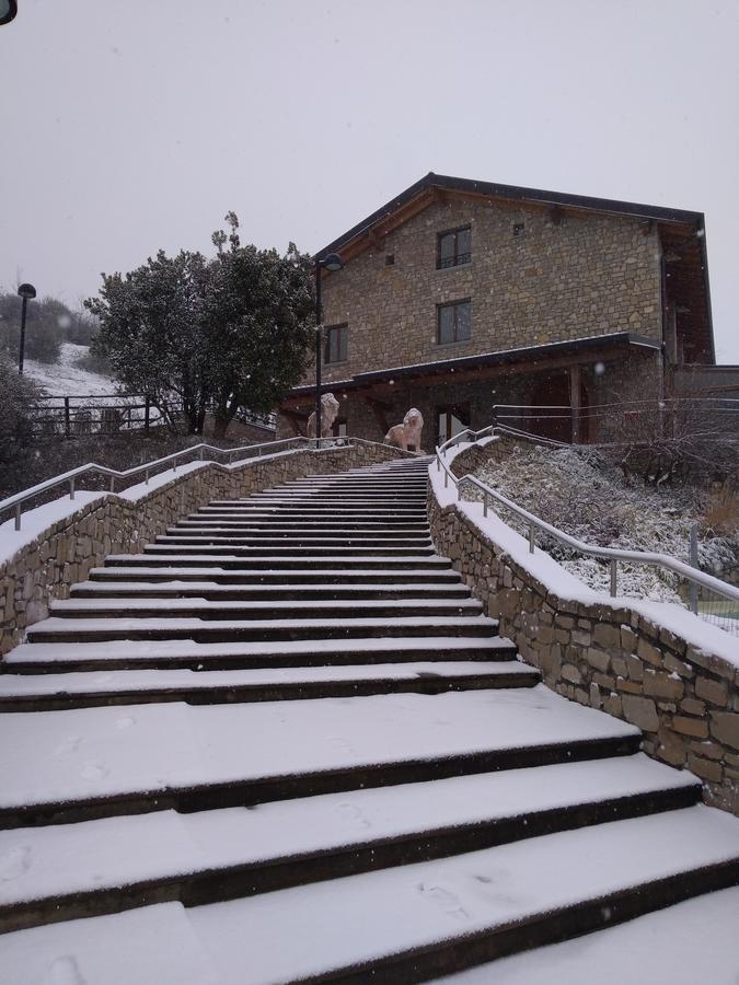 Hotel Fontana Santa Grumello del Monte Zewnętrze zdjęcie