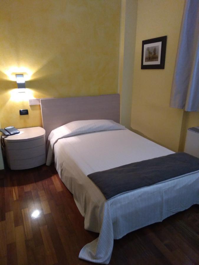 Hotel Fontana Santa Grumello del Monte Zewnętrze zdjęcie
